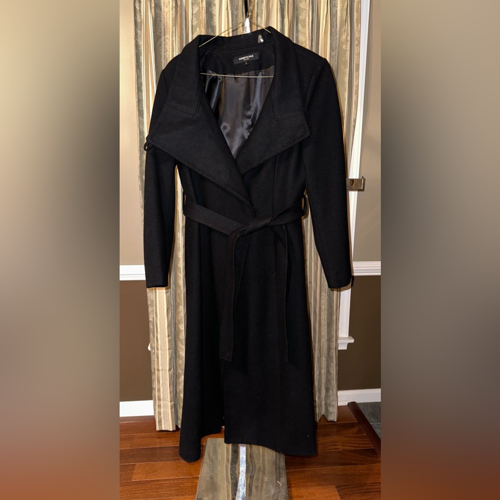 Kenneth Cole New York Women’s Trench Coat
